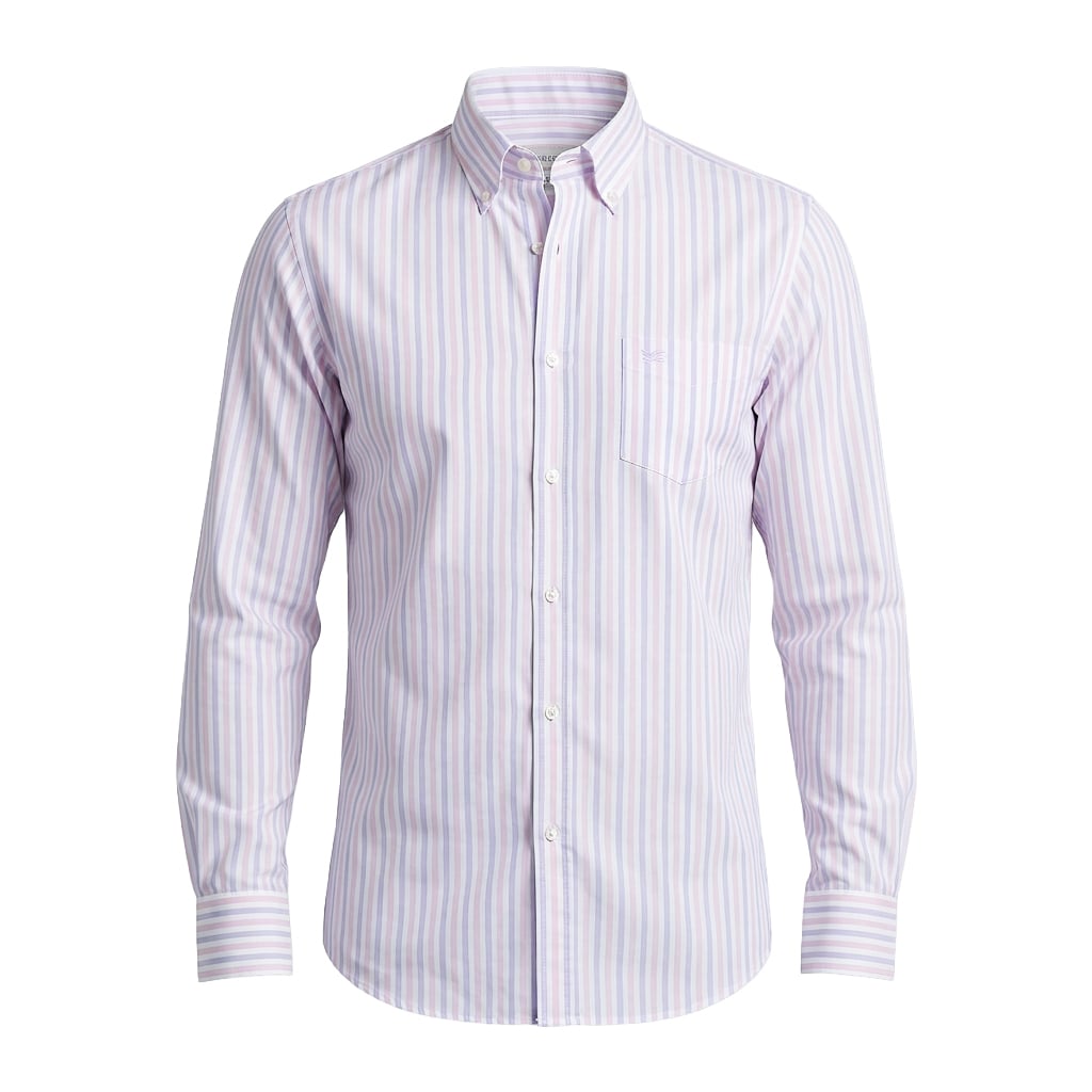Paul&Shark SHIRT 26413054REM (40)