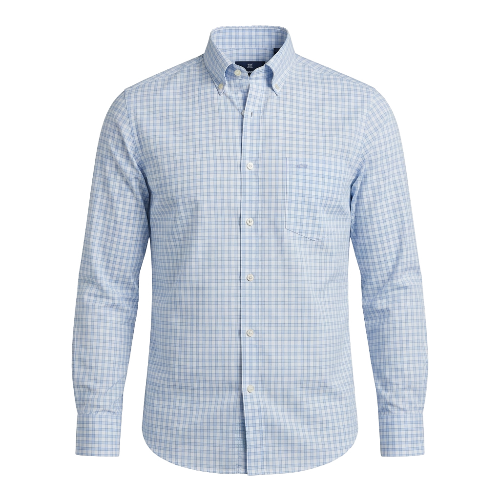 Paul&Shark SHIRT 26413058REM