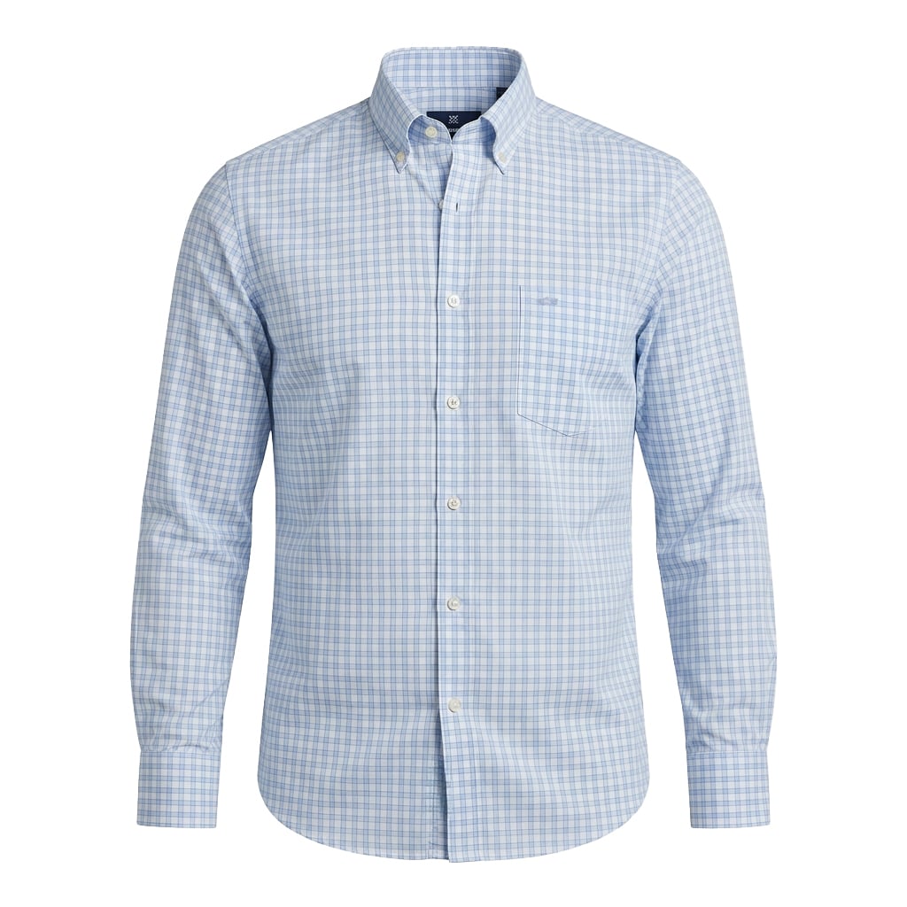 Paul&Shark SHIRT 26413058REM (40)