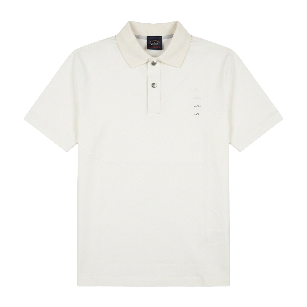 Paul&Shark Tshirt Polo 26411236