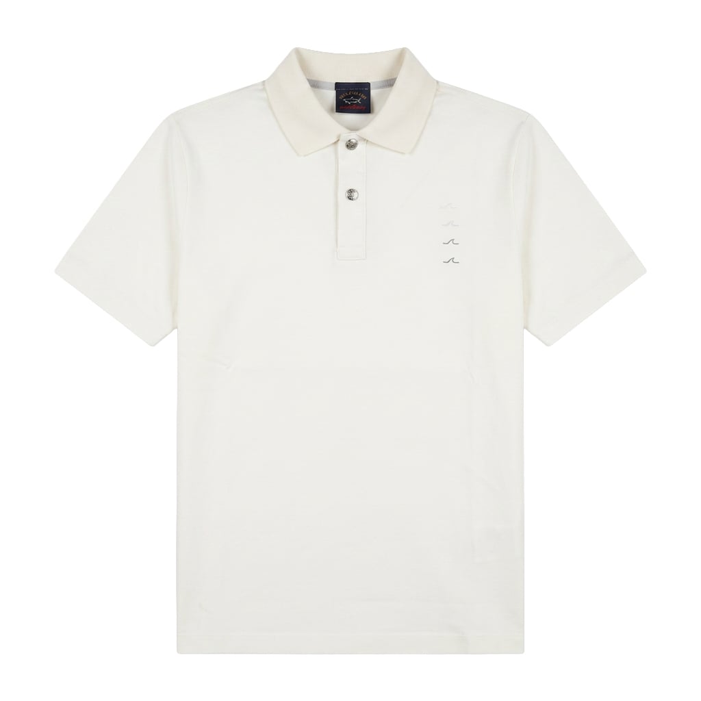 Paul&Shark Tshirt Polo 26411236 (M)
