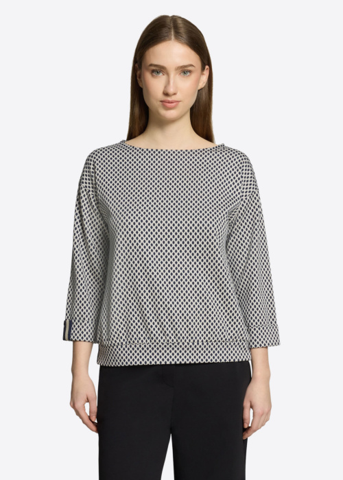 BETTY BARCLAY BLOUSE 2759/1854