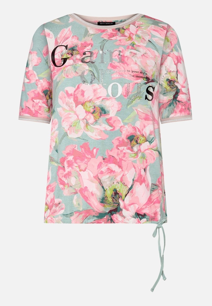 BETTY BARCLAY BLOUSE 2760/1812