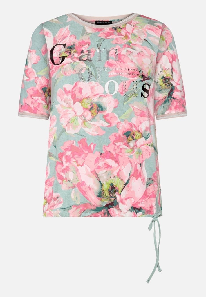 BETTY BARCLAY BLOUSE 2760/1812 (36)
