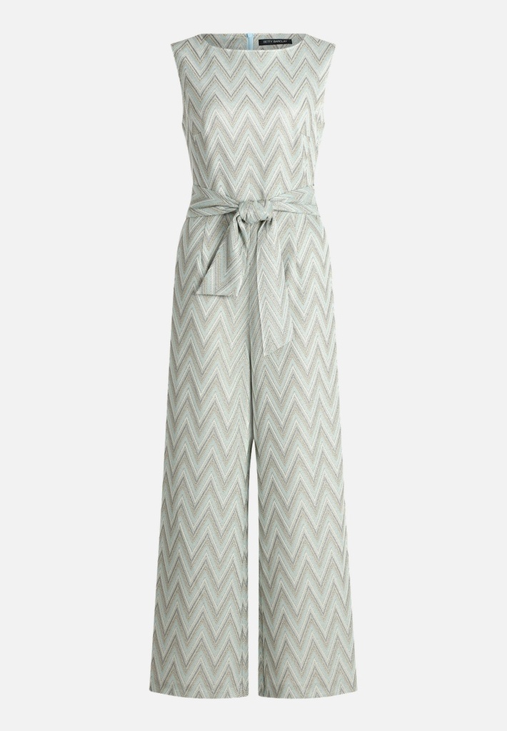 BETTY BARCLAY JUMPSUIT 6174/1919