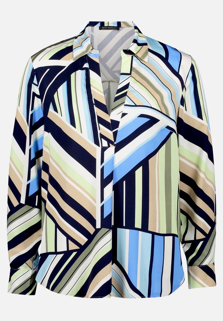 BETTY BARCLAY BLOUSE 8000/1845
