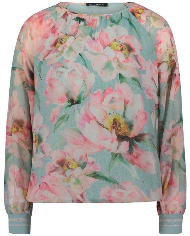 BETTY BARCLAY BLOUSE 8028/1844