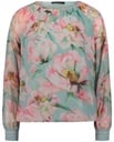 BETTY BARCLAY BLOUSE 8028/1844