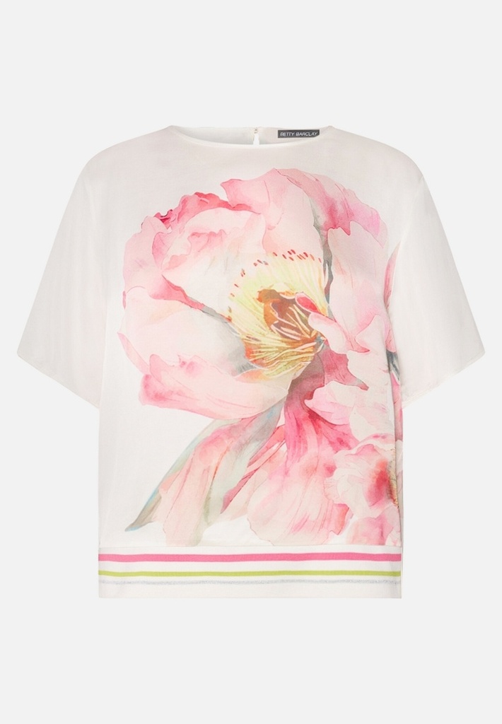 BETTY BARCLAY BLOUSE 8030/1847