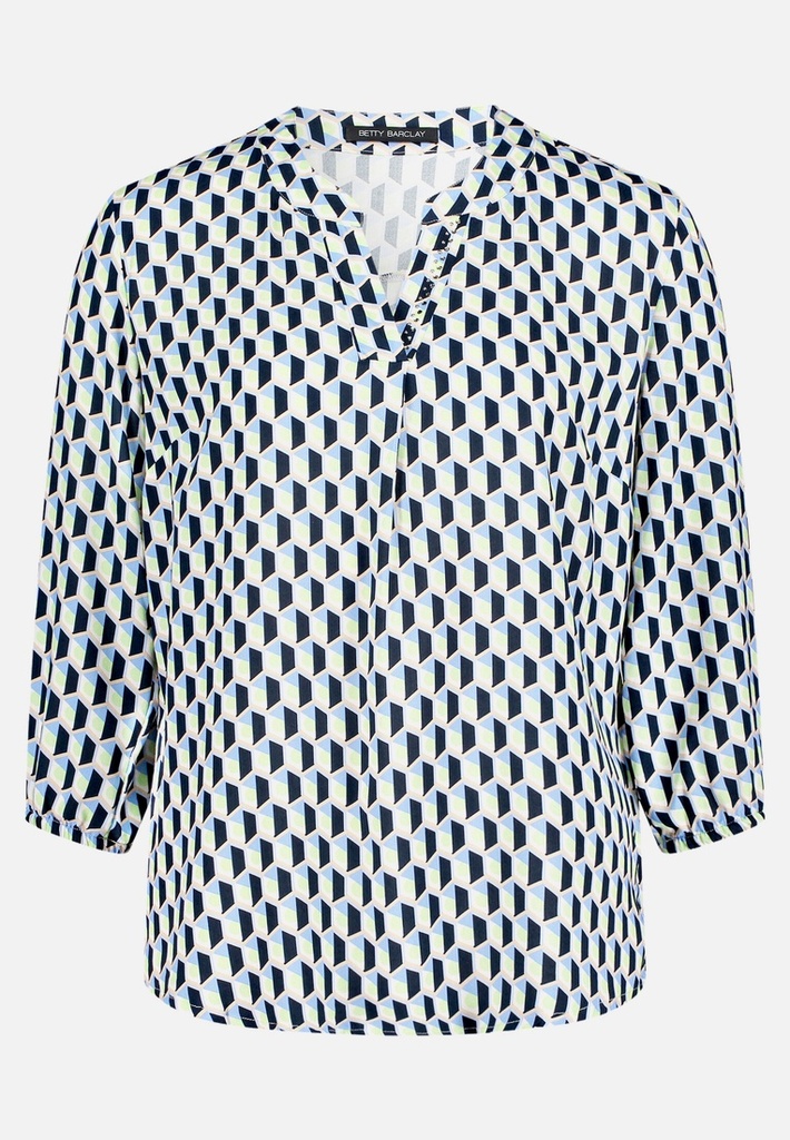 BETTY BARCLAY BLOUSE 8034/1855