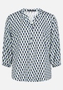 BETTY BARCLAY BLOUSE 8034/1855