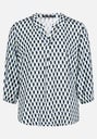 BETTY BARCLAY BLOUSE 8034/1855