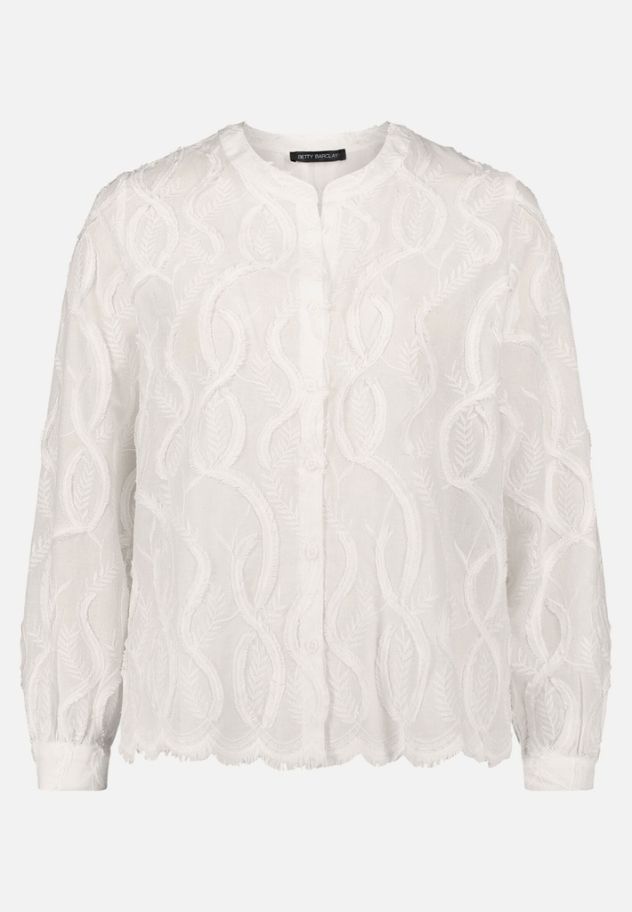 BETTY BARCLAY BLOUSE 8035/1922
