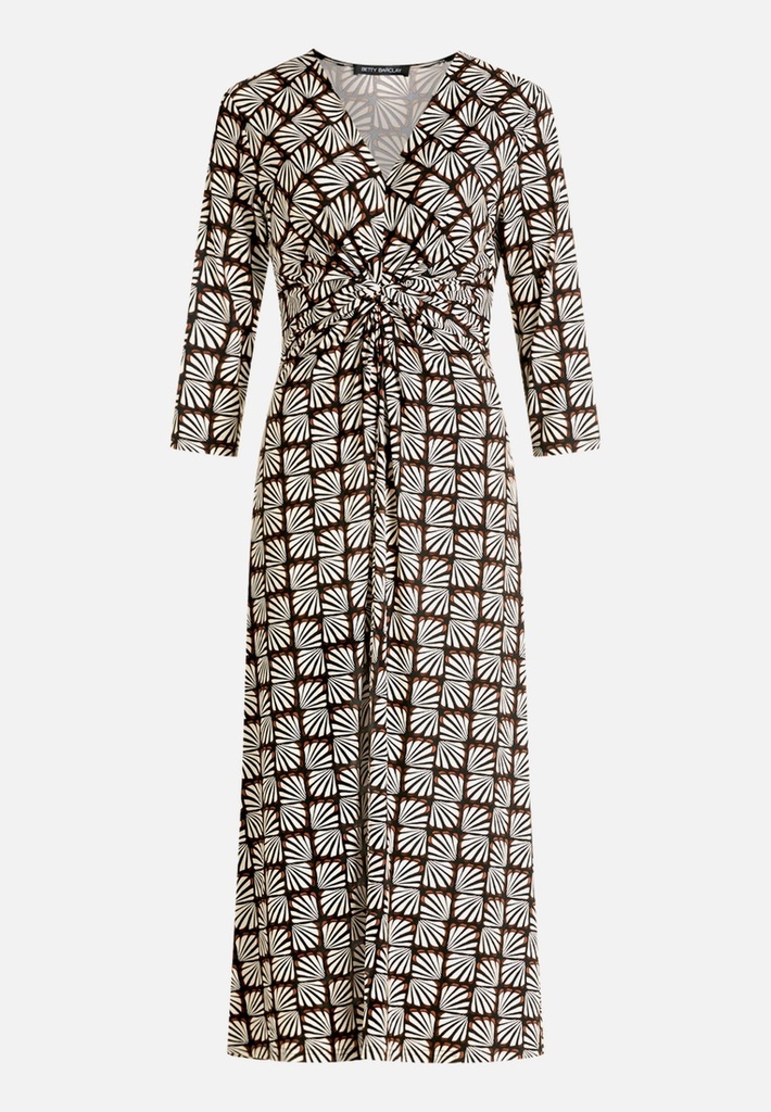 BETTY BARCLAY Dress 1804/1792