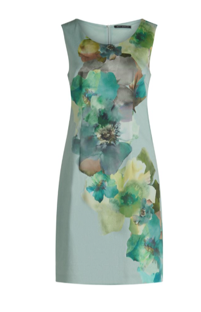 BETTY BARCLAY Dress 1824/1830