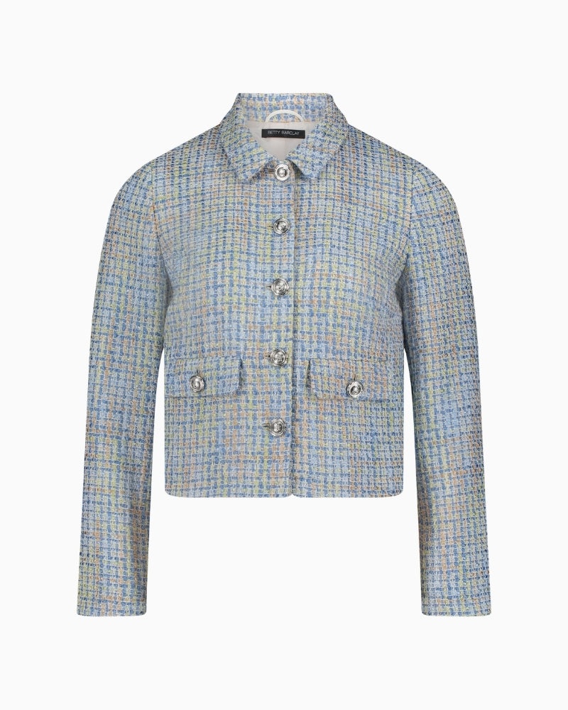 BETTY BARCLAY Jacket 4512/1079