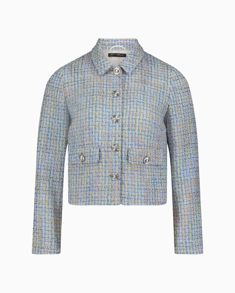 BETTY BARCLAY Jacket 4512/1079 (36)