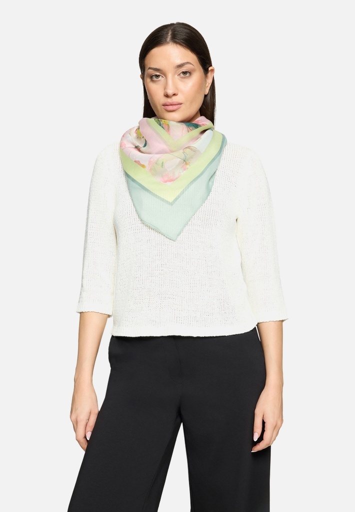 BETTY BARCLAY Scarf 3487/1861