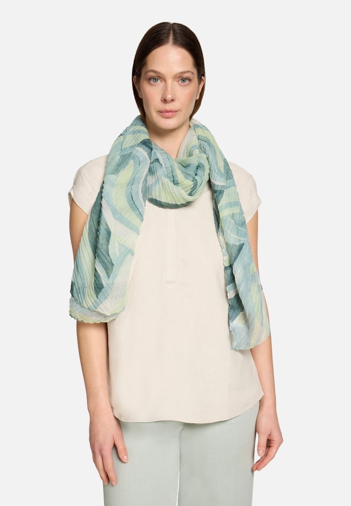 BETTY BARCLAY Scarf 3491/1921