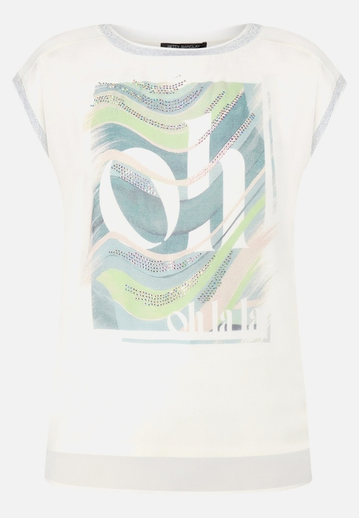 BETTY BARCLAY Tshirt 2770/2063