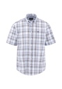 Fynch Hatton SHIRT 1603 5921 1/2 SLEEVE