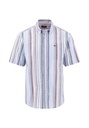 Fynch Hatton SHIRT 1603 5931 1/2 SLEEVE