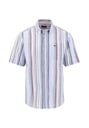 Fynch Hatton SHIRT 1603 5931 1/2 SLEEVE