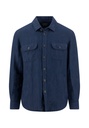 Fynch Hatton SHIRT 1603 8504 1/1 SLEEVE
