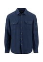 Fynch Hatton SHIRT 1603 8504 1/1 SLEEVE