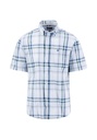 Fynch Hatton SHIRT 1604 5031 1/2 SLEEVE