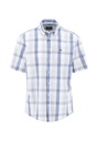 Fynch Hatton SHIRT 1604 5041 1/2 SLEEVE