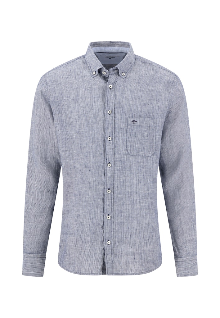 Fynch Hatton SHIRT 1604 6010 1/1 SLEEVE