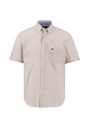Fynch Hatton SHIRT 1604 6131 1/2 SLEEVE