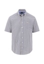 Fynch Hatton SHIRT 1613 5121 1/2 SLEEVE