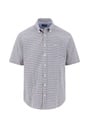 Fynch Hatton SHIRT 1613 5121 1/2 SLEEVE