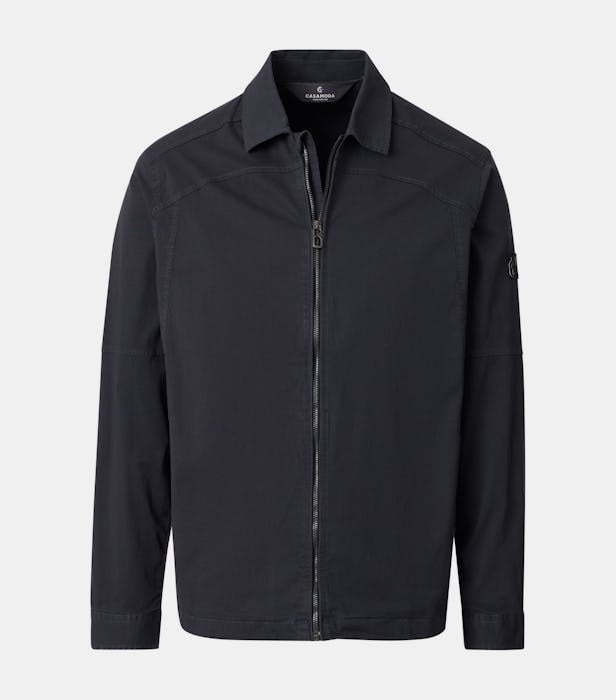 Casamoda Jacket 126410120 (S, 126410120-100)