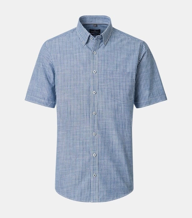 Casamoda SHIRT 126131261 1/2 SLEEVE (S)