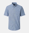 Casamoda SHIRT 126131261 1/2 SLEEVE