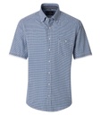 Casamoda SHIRT 126131461 1/2 SLEEVE