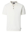 Casamoda Tshirt 126320111 1/2 SLEEVE
