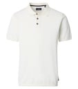 Casamoda Tshirt 126320111 1/2 SLEEVE