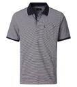 Casamoda Tshirt126320121 1/2 SLEEVE