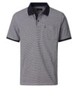 Casamoda Tshirt126320121 1/2 SLEEVE