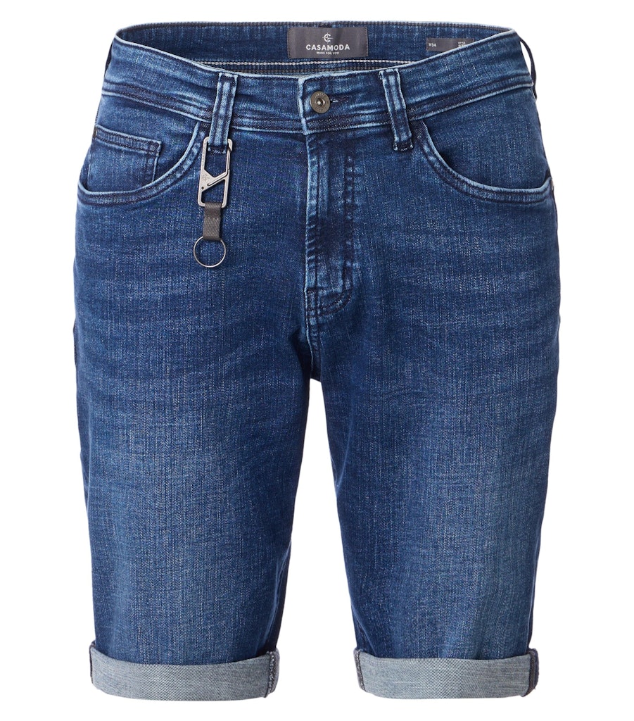Casamoda Short 126530021 BERMUDA
