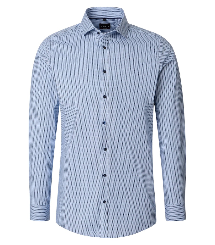 VENTI SHIRT 226110210 1/1 SLEEVE
