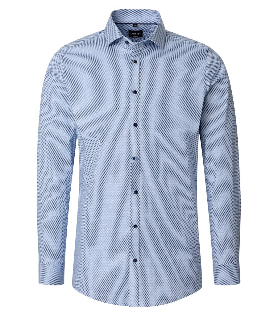VENTI SHIRT 226110210 1/1 SLEEVE (38)