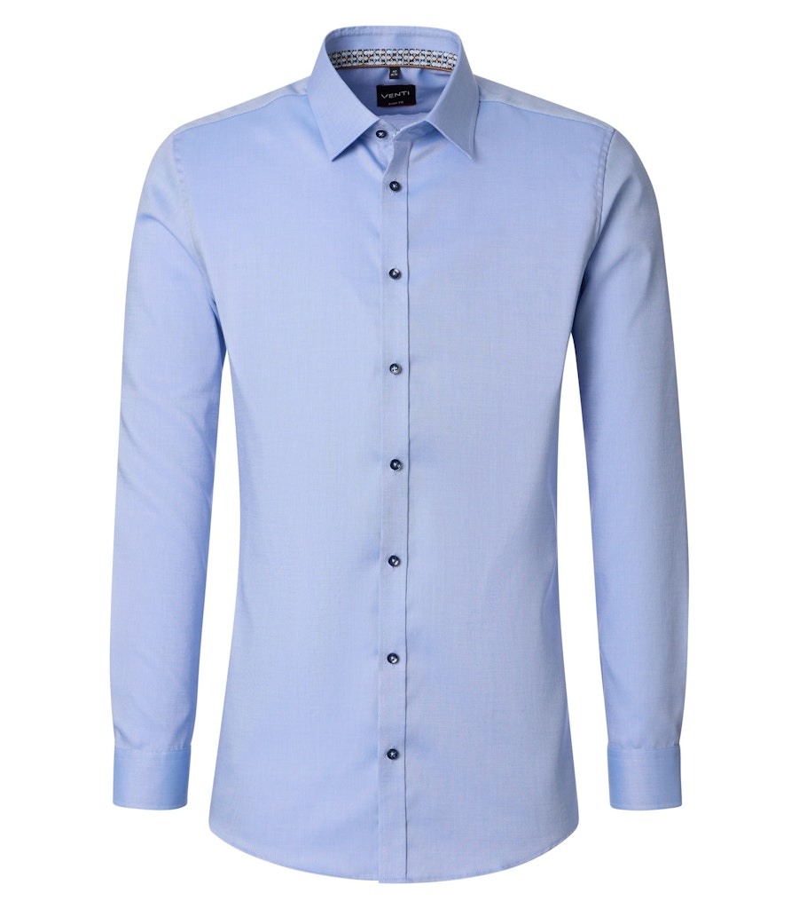 VENTI SHIRT 226110220 1/1 SLEEVE
