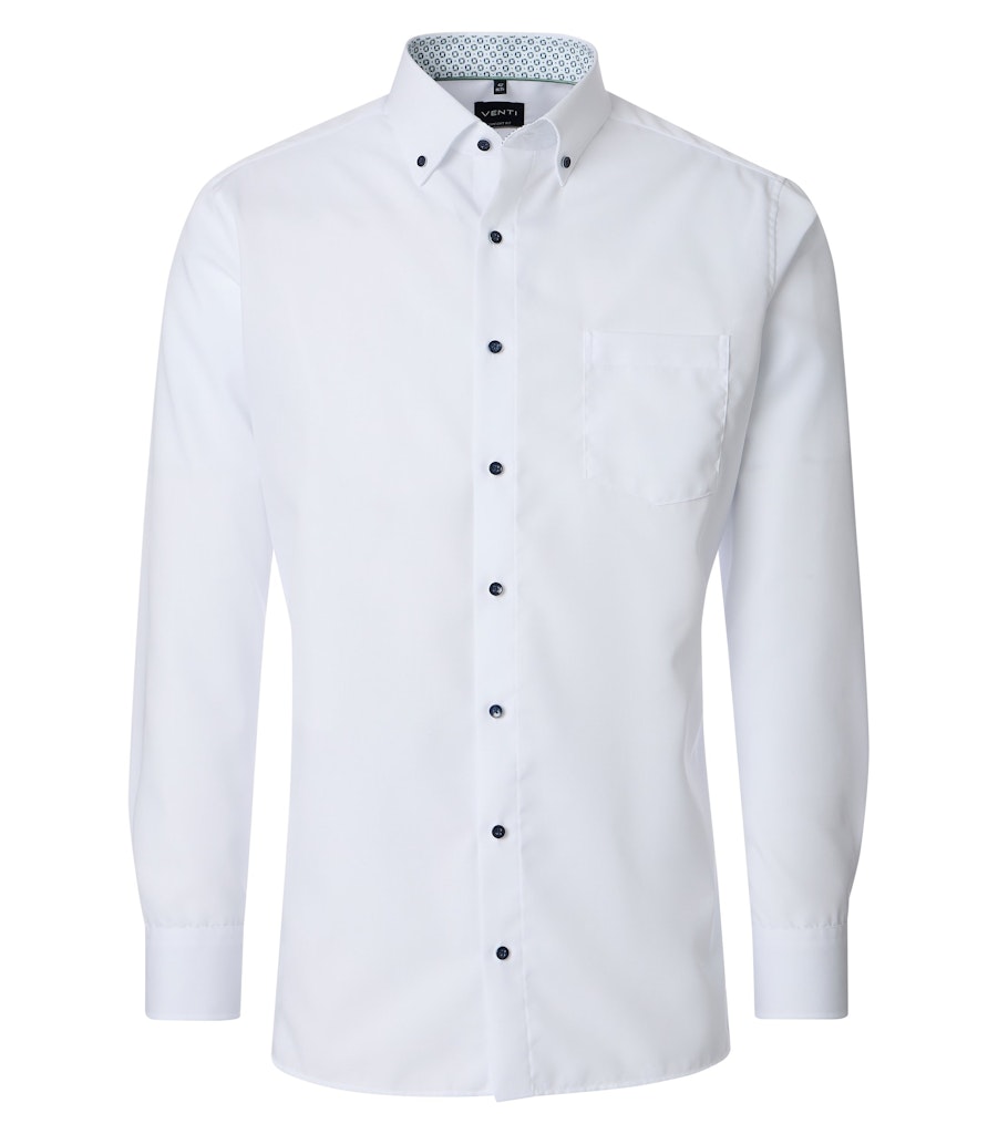 VENTI SHIRT 226110450 1/1 SLEEVE