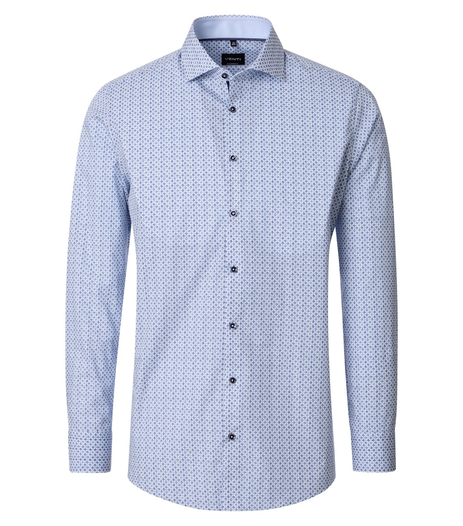 VENTI SHIRT 226110500 1/1 SLEEVE