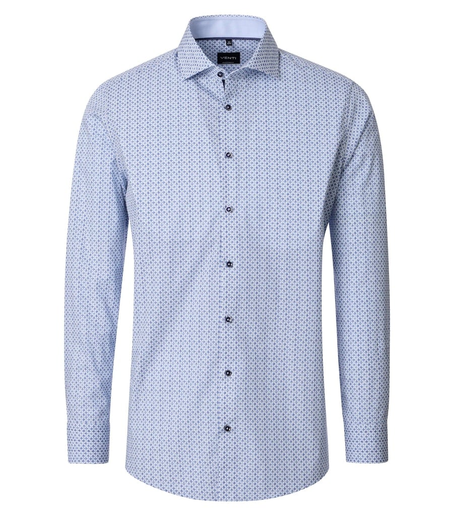 VENTI SHIRT 226110500 1/1 SLEEVE (38)